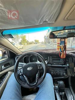 کیا ئۆپتیما